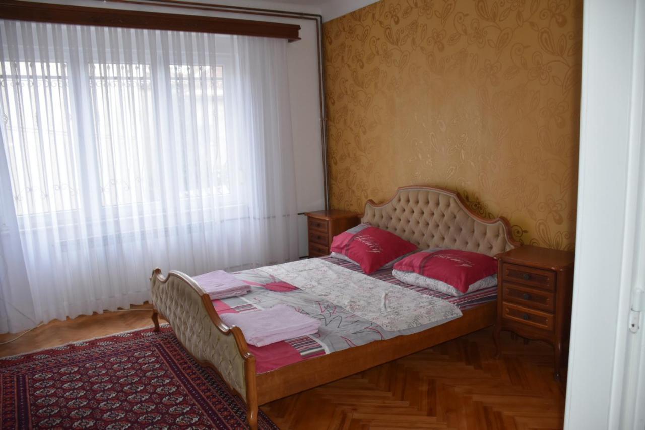 Vijecnica Tuzlaks Apartment Sarajevo